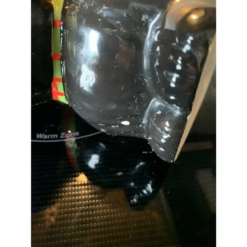 Scotch‎ Terrier Sponge Holder